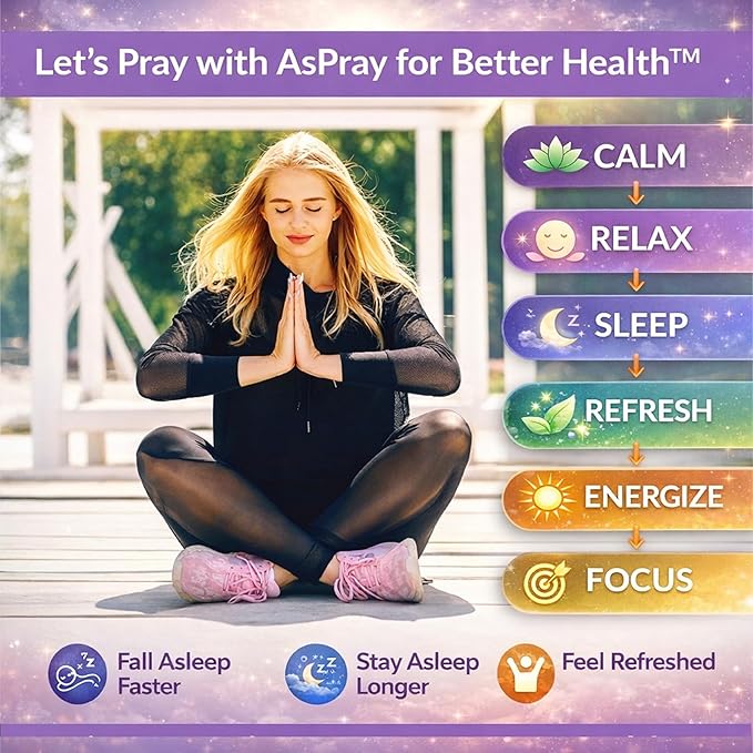DormiOn™ Sleep + Restore + Stress Supplement Herbal Sleep Aid for Women &amp Men. No-Melatonin Non-Habit Forming. Clinically-Proven Ashwagandha GABA Valerian &amp Magnesium. Vegan &amp Non-Grog