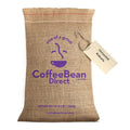 Coffee Bean Direct Unroasted Robusta 5 Pound (Pack of 1)