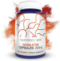 Nootropics Depot Nobiletin Capsules | 250mg | 30 Count | 20% Extract | Citrus aurantium | May Help Suppot Cognitive &amp Metabolic Function | May Help Promote Cardiovascular Function