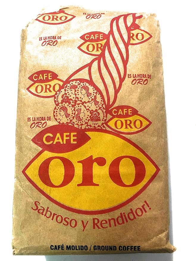 Cafe Oro