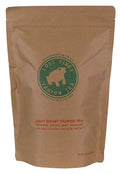Yaupon Tea - 1LB (16oz) Light Roast (loose leaf) - Lost Pines Yaupon Tea - Sustainably wild harvested yaupon the only caffeinated plant native to North America