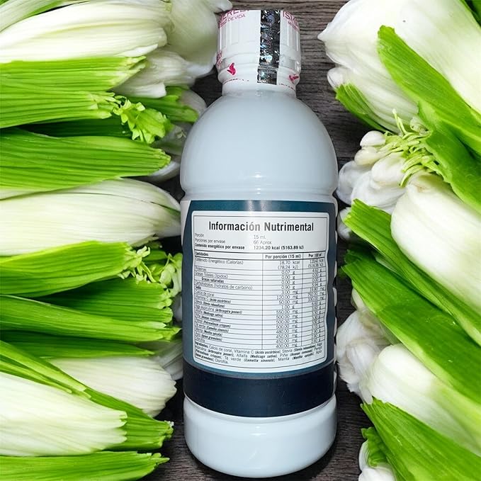 FitElym Dtox Oxygen (Juice) 1 liter