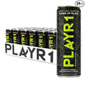 PLAYR1 Puckr Up Playr Caffeinated 24 Pack