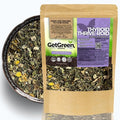 Thyroid Wellness Herbal Tea – Organic Loose Leaf Blend with Holy Basil Nettle Leaf &amp Chamomile | Energy &amp Balance Caffeine-Free Vegan No Artificial Flavors | 2 oz (57 g) | Thrive-Roid by G
