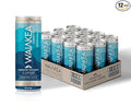 Waiakea Hawaiian Volcanic Coffee | Polynesian Vanilla Ready to Drink Canned Coffee 11oz | 12 Pack
