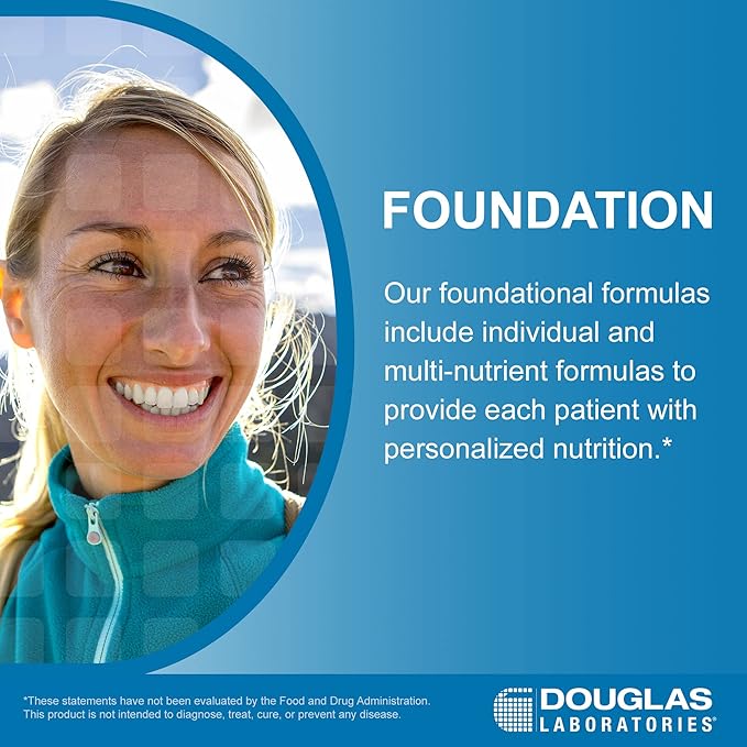 Douglas Laboratories Ultra Preventive III | Comprehensive Multivitamin/Mineral Formula | 180 Capsules