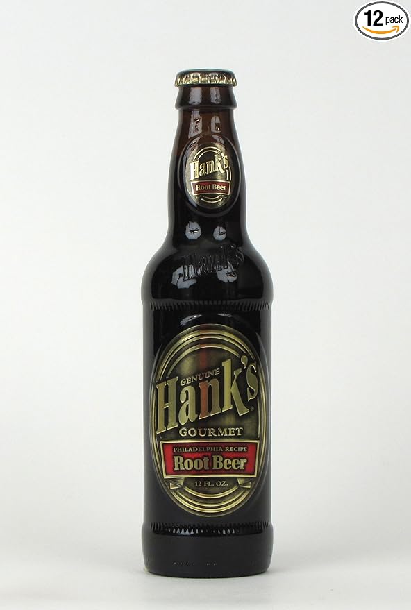 SodaRoot Beer