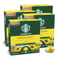 Starbucks by Nespresso Vertuo Sunsera Blend 32-count Coffee Pods Brews 7.8 oz.