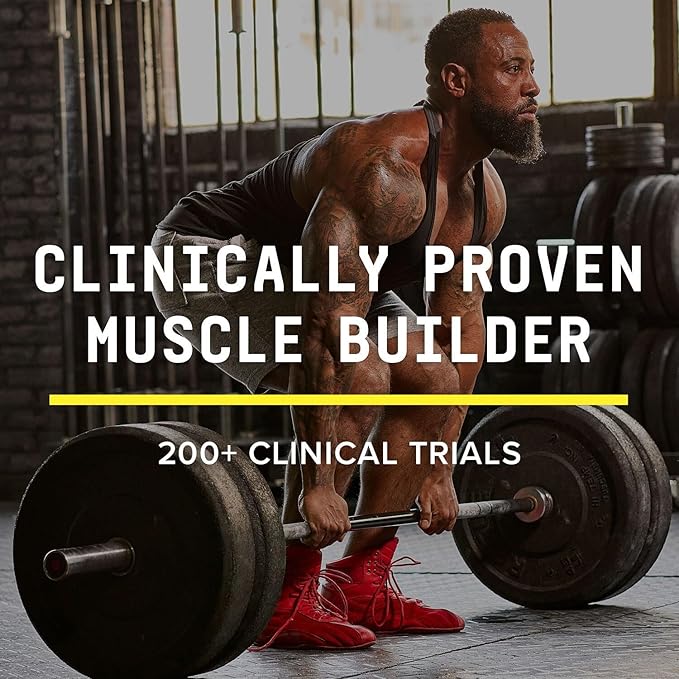 BEYOND RAW Chemistry Labs HMB Powder Increase Performance 30 Servings