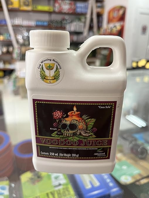 Voodoo Juice 250mL
