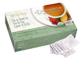 Davidson's Organics Tulsi Hibiscus Flower 100-count Unwrapped Tea Bags