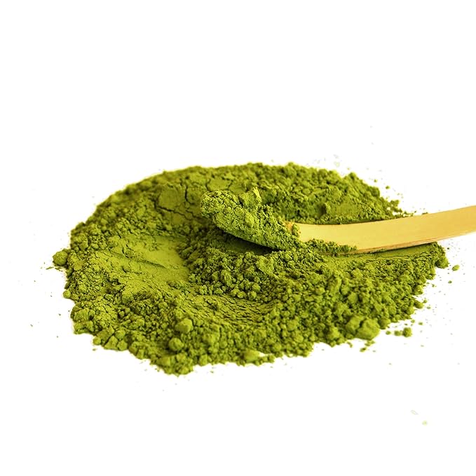 Hankook Tea Powdered Green Tea Teuksun 3.53 Ounce