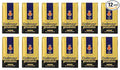Gourmet Coffee byDallmayr Prodomo Finest Premium Ground Coffee Specially Refined 100% Arabica 8.8 Oz Vacuum Packs - Pack of 12