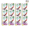 True Lemon Wild Blackberry Pomegranate 6ct (Pack of 12) - Energy Drink Powder Mix - Sugar Free Energy Drinks