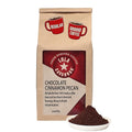 Lola Savannah Chocolate Cinnamon Pecan Ground Caffeinated Coffee 2lb