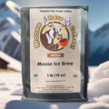 MOOSE HAVE COFFEE! ORGANIC WHOLE BEAN COFFEE – MOOSE ICE BREW COFFEE