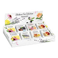 Bigelow Benefits Wellness Tea Collection Variety Gift Box Sampler 64 Tea Bags (Pack of 1