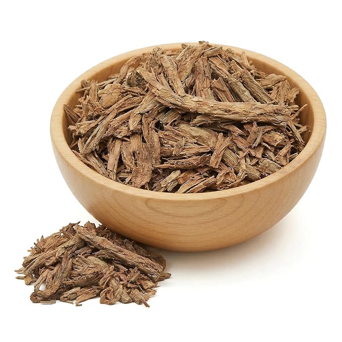 NY Spice Shop Cancerina Mexican Herbal Tea - 1 Pound Loose Dried Botanical Hippocratea Excelsa Mexican Herbal Tea Leaves For Blends Infusions &amp Culinary Recipes
