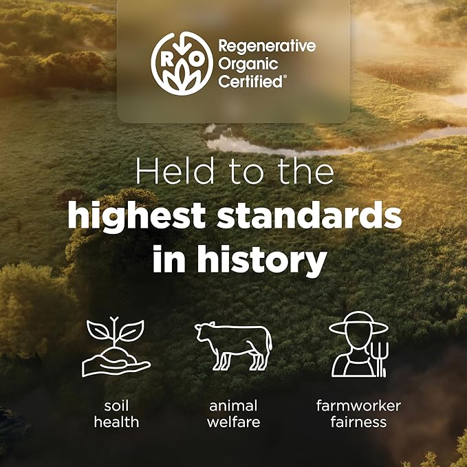Ancient Nutrition Regenerative Organic Certified Probiotics for Women Probiotics Women’s Extra Strength Healthy Digestion and Immune System Function Support 25 Billion CFUs* Per Serving 60 Count