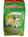 Dai Thanh Phuoc Vietnamese Pandan Green Tea - Tra Sam Dua 300g