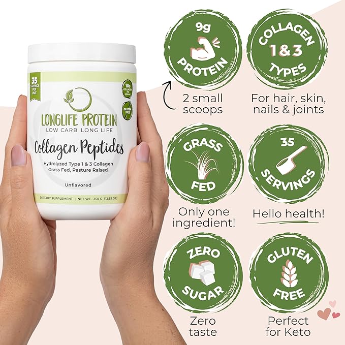 Collagen Peptides