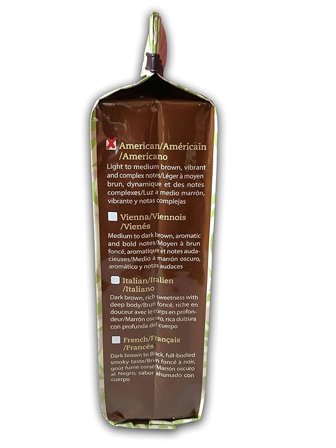 Coffee Fool's Decaf Guatemalan Antigua (French Press)