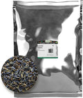 Frontier Co-op Whole Lavender Flowers 1-Pound Bulk Relaxing &amp Uplifting For Home And Body Care Tea And Cocktails Kosher
