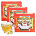 Angel Brand Chamomile Tea Bags 20 – Pack of 3 – Chamomile Flower Tea for Relaxation &amp