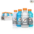 Gatorade Thirst Quencher Frost Variety Pack 12 Fl OZ (Pack of 24)