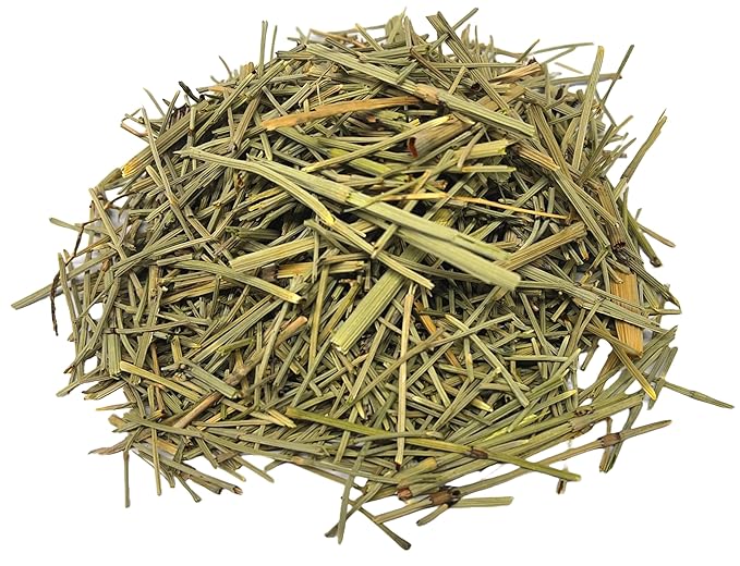 Horsetail Herbal Tea Cola De Caballo Te Value Pack (90g) Shave grass Tea 100 % Natural Caffeine Free Herb