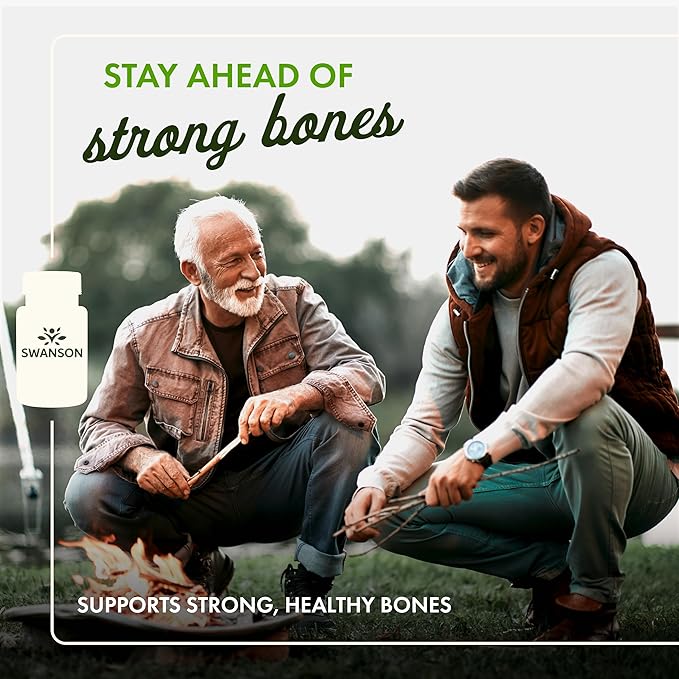 Swanson Triple Boron Complex Bone and Joint Health Mineral Supplement for Adults Over 50 Seeking Optimal Absorption - Citrate Aspartate Glycinate (250 Capsules 4 Pack)