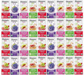 Honest Kid Premium Organic Juice Drink Variety Pack 6 Fl Oz Boxes 44 Count