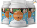 Perfect Supplements – Perfect Hydrolyzed Collagen Powder – 660g – All Natural Collagen - Promotes Healthy Skin – 3 Pack