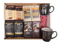 Chocolate and Cream Flavored Ground Coffee Variety Pack 8-Bag Dessert-Inspired Sampler 10–12 oz Each