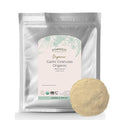 Starwest Botanicals Dried Organic Garlic Granules - Granulated Garlic Seasoning for Cooking Herb for Rubs Bread Vegetables &amp Meat Aromatic &amp Flavorful Certified Kosher Non-GMO - Bulk 1
