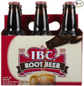 IBC Root Beer - 12 oz - 6 ct