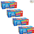 Capri Sun Juice - Variety Pack - No Artificial Colors Flavors or Preservatives - Perfect for Any Adventure - Ready Set Gourmet Donate a Meal Program - 4 Pack (6oz 40ct Each)