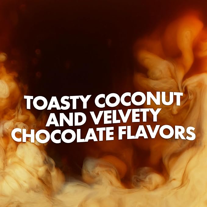 Dutch Bros® Coconut Mocha Iced Latte inspired by Cocomo® 12-13.7 Fl Oz Bottles