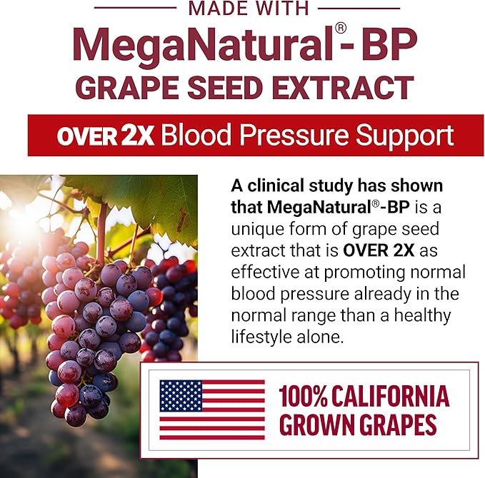 Force Factor Total Beets Blood Pressure Support Supplement with Beets Powder Great-Tasting Chewables for Heart-Healthy Energy and Increased Nitric Oxide 180 Chews 3-Pack