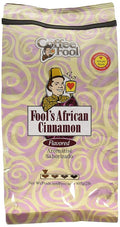 The Coffee Fool African Cinnamon Whole Bean 2 Pound