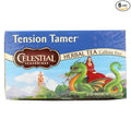 Celestial Seasonings Tension Tamer Tea Bags - 20 ct - 6 pk