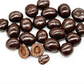Smarty Stop Chocolate Covered Roasted Espresso Coffee Beans (Dark Chocolate 2 Pound (Pack Of 1))