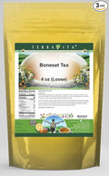 Boneset Tea (Loose) (4 oz ZIN: 510793) - 3 Pack