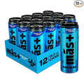 Más+ By Messi 19.2oz Berry Copa Crush Sports Drink &amp Hydration Beverage Natural Flavors with Vitamins and Electrolytes No Artifical Sweeteners or Colors 12-pack