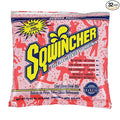 Sqwincher Powder Pack | Cool Citrus Flavored | Low Calorie | Low Sodium | Electrolyte Replenishment Hydration Drink Mix | Just Add to 2.5 Galons of Water | 23.83 oz Packet (Pack of 32)
