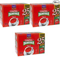Tapal Black Tea Bags : 125 Bags (100 + 25 Extra) 250G Pack of 3
