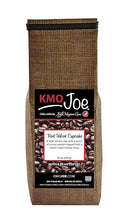 Kaffe Magnum Opus 667398001172 Red Velvet Cupcake Flavored Coffee