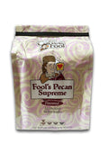 The Coffee Fool Pecan Supreme Espresso 2 Pound