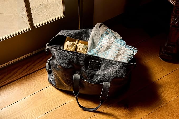 GRADY’S COLD BREW New Orleans Style 100% Arabica Ground Coffee &amp Chicory Pouches SIX Bundles of 4 Easy-to-Brew Bean Bags Makes 72 drinks