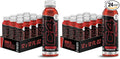 C4 Ultimate Non-Carbonated Zero Sugar Energy Drink Pre Workout Drink + Beta Alanine 12 Fl Oz (Pack of 24)